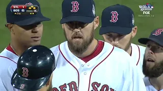 Boston Red Sox: 2013 Postseason Highlights (World Series Champions)