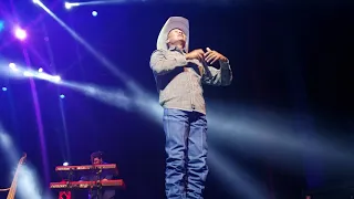 Neal McCoy- Wink LIVE