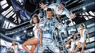 Moonraker - Miss Goodhead Meets Bond HD