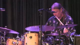 Dan Brubeck Jazz Medley feat. "Take Five" | Rochester Jazz Festival