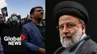 What's next for Iran after President Raisi's death?