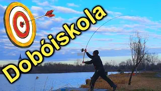 Dobóiskola