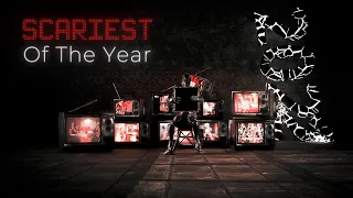 Top Scariest Videos On The Internet Of 2022 (Deluxe Edition)