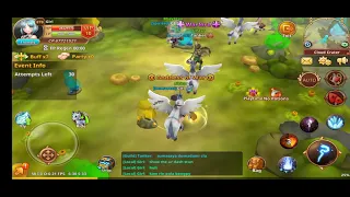 FLYFF LEGACY MOBILE CHEATERS SEA 52+53+54+55+56+57+58+59 #2
