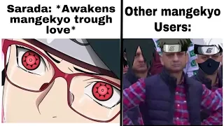 NARUTO MEMES 150