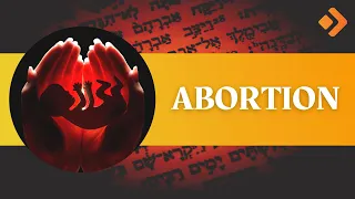 What Does the Bible Say About Abortion? Book of Amos Bible Study 12 | Pastor Allen Nolan Sermon