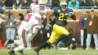 Michigan vs. Ohio State 100th Game (2003)