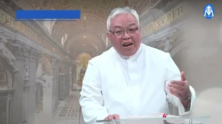 Salita ng Diyos, Salita ng Buhay - April 26, 2024