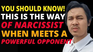 When A Narcissist Meets A Powerful Opponent, This Is How Far They Can Go To Get Their Way |NPD|NARC|