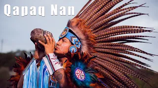 Qapaq Nan - Orchestra El Dorado 🇵🇪🦅