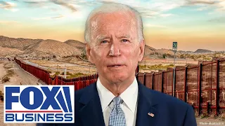 Biden makes ‘mammoth,’ ‘preposterous’ lie over border handling: Stephen Miller