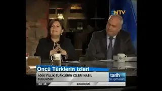 Şamanizm değil GökTengri İnancı