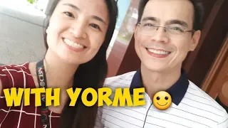 A SHORT STORY TO SHARE WITH MAYOR ISKO MORENO || SUPER BAIT