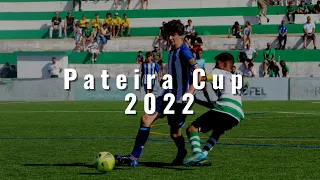 ⚽ Sporting Clube de Portugal Vs Futebol Clube do Porto ✔ Final 🏆 #PateiraCup