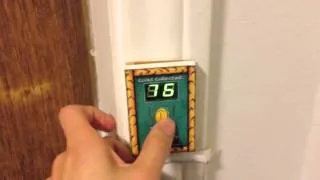 Mario Doorbell