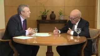 Uncommon Knowledge with Rupert Murdoch