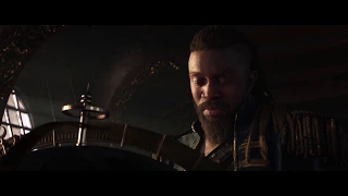 Skull & Bones PS4 Cinematic Trailer | PlayStation 4 | E3 2018