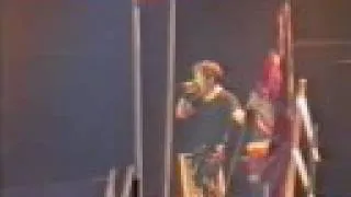 Iron Maiden-9.The Trooper(Oslo,Norway 2000)