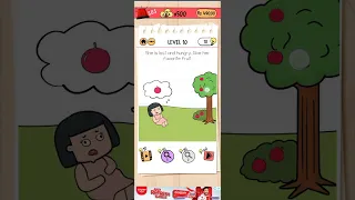 Brain Test 2 (Bad Luck Betty) level 10