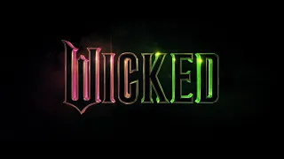 Wicked (2024) - Bande annonce HD VOST