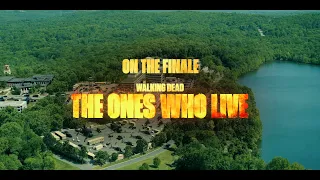 The Walking Dead - The Ones Who Live | Season 1 Episode 6 Preview Promo | SEASON FINALE [HD] [2024]