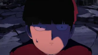 『1』- Mob Psycho 100 AMV