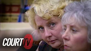 The REAL Betty Broderick Story: A Woman Scorned - Prosecution Opening Statements (1991) | COURT TV
