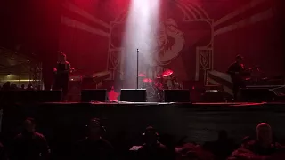 "Like A Stone" - Prophets Of Rage (live in Melbourne 24/3/18)