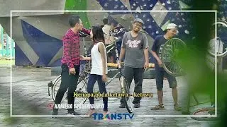 KATAKAN PUTUS - Cowok Kelakuan Kayak Binatang (25/08/16) Part 4/4