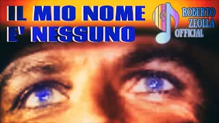 #1033 IL MIO NOME E' NESSUNO @EnnioMorricone - Yamaha GENOS @RobertoZeollaOfficial