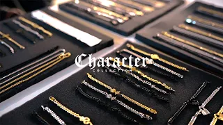 Behind the Scenes | Character Collection '22