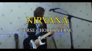 Verse Chorus Verse - Nirvana - Cover