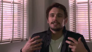 James Franco Interview - True Story