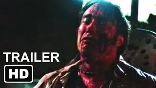 ARTIK - Official Trailer #1 NEW (2018) Chase Williamson, Lauren Ashley Carter Horror Movie HD