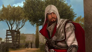 Learn Italian With Assassins Creed