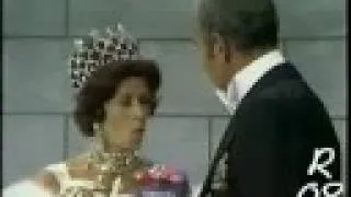 Carol Burnett - Funniest Moments Pt. 1