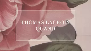 QUAND - Mylène Farmer (Thomas Lacroix Cover)