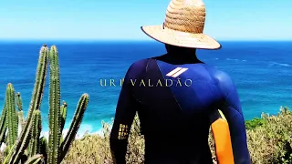 Uri valadão - Praia Brava, Arraial do cabo - RJ.