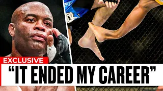 Most Unexpected Moments In UFC History!