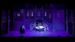 Young Frankenstein (Surprise!) Performed by Amanda Lopez