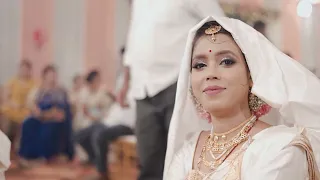 #Sisters Wedding Full Video//Baar Biya🥰 Assamese//30May 2023