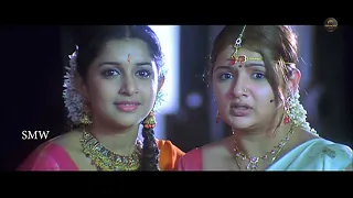 Superhit South Hindi Dubbed Romantic Action Movie Full HD 1080p | Rajasekhar, Meera Jasmine