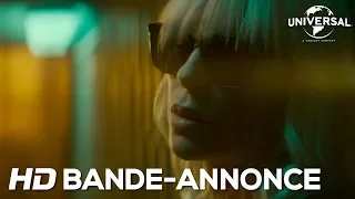Atomic Blonde | Bande-Annonce 3 | VOST (Universal Pictures) HD