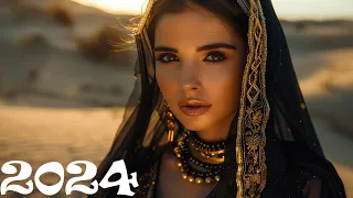 DEEP HOUSE MIX 2024 №502 👓 CAR MUSIC MIX 🚗 ETHNIC ARABIC MUSIC