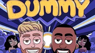 Jake Paul - DUMMY (Feat.TVGUCCI) (Official AUDIO)