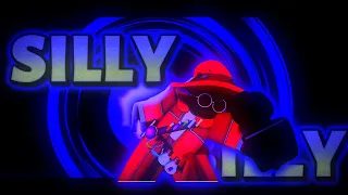 SILLY BILLY - Project Funk Night