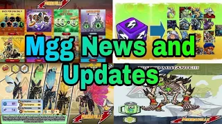 MGG News and Updates from May 28-June 3, 2022 (New Mutant, Evo Discount, New Raid Mutant??)