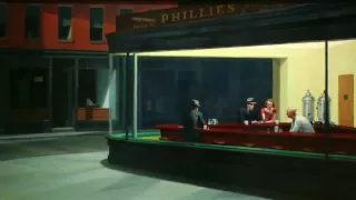 Hopper, Nighthawks