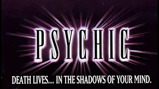 PSYCHIC - Trailer (1991, Deutsch/German)