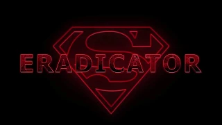 ERADICATOR (Fan Film Trailer)